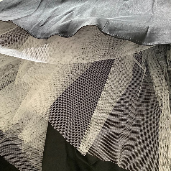 Mori Lee Gown - Picture 3 of 16